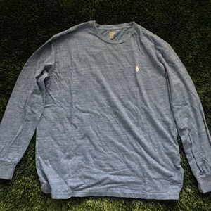 Polo Long Sleeve